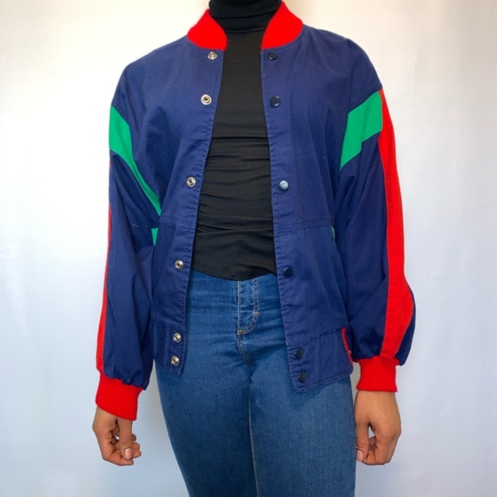 Jacket โจ - Picture 2 of 5